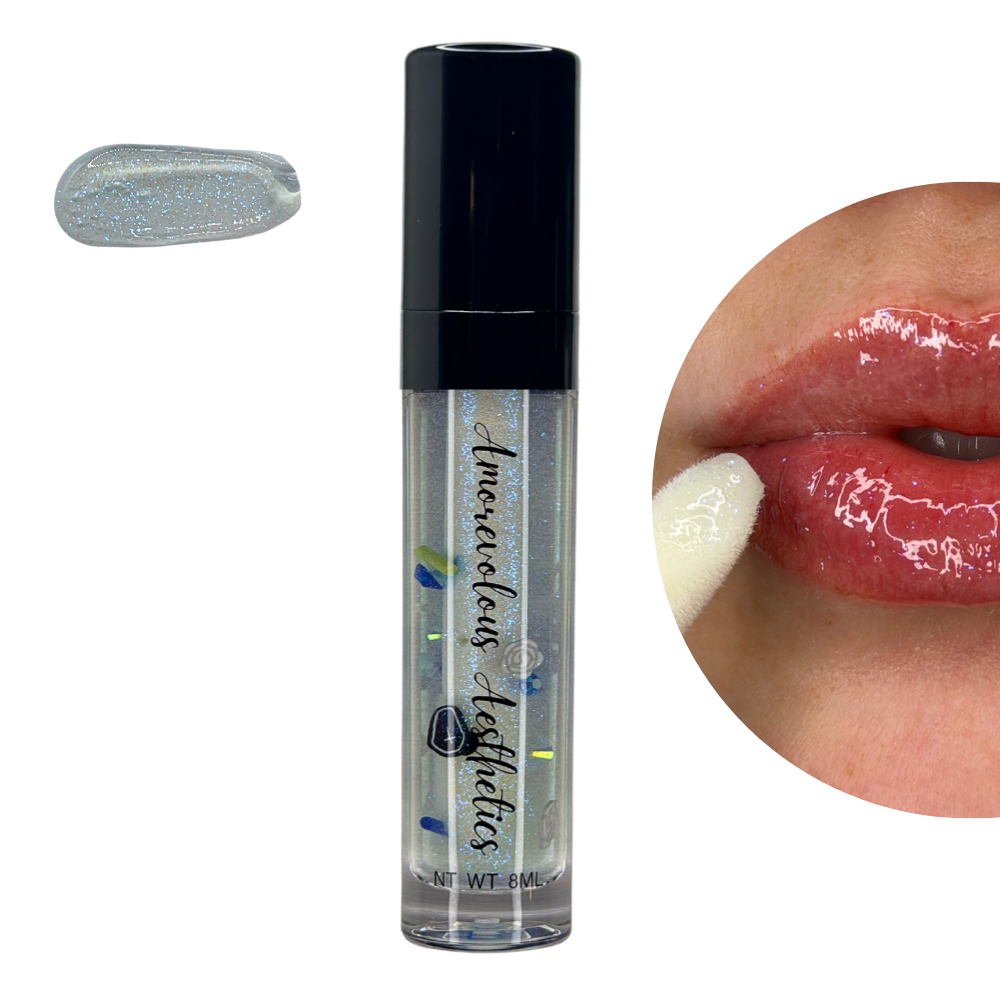 Graveyard Flowers Gloss
