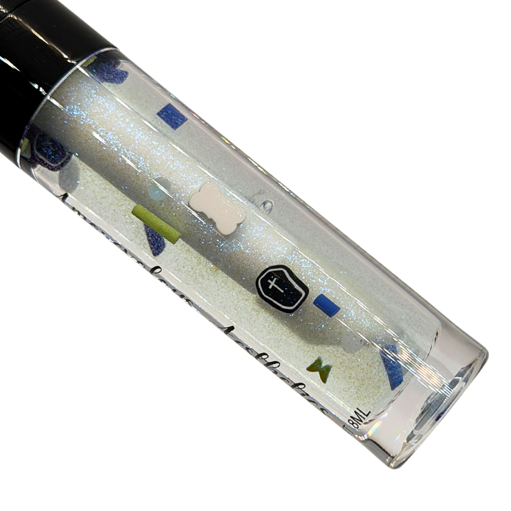 Graveyard Flowers Gloss