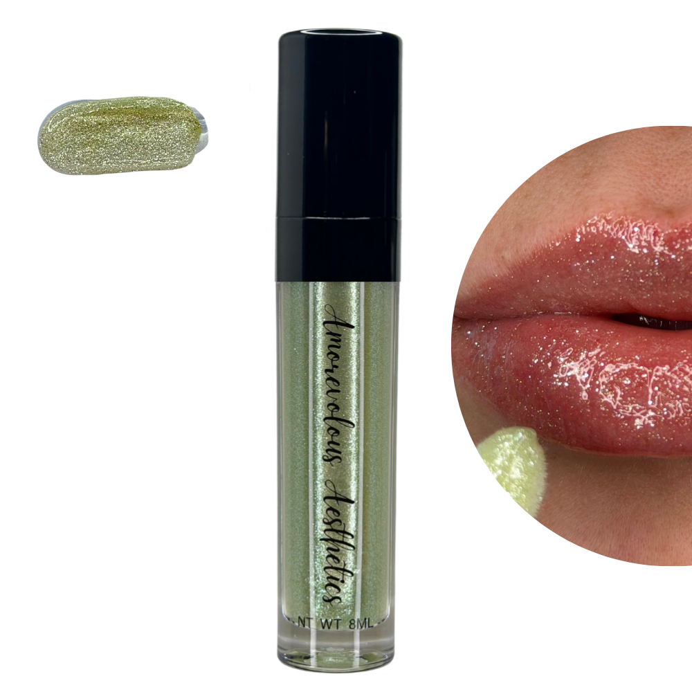 Potion No. 13 Gloss