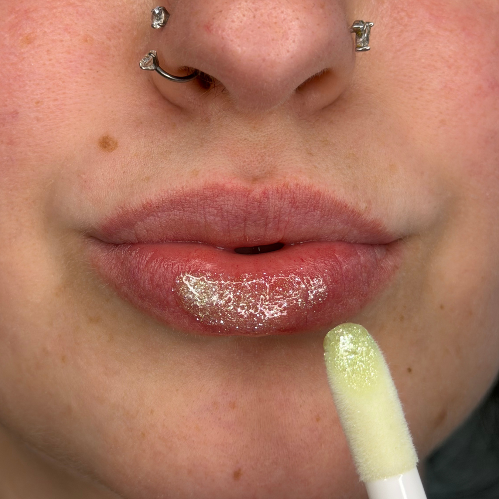 Potion No. 13 Gloss
