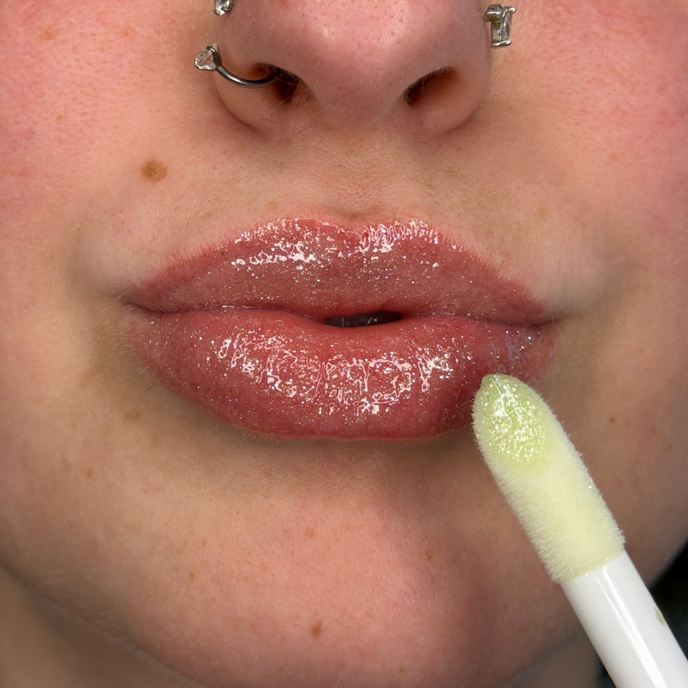 Potion No. 13 Gloss CLEARANCE