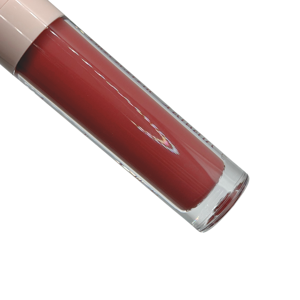 October Kiss Gloss
