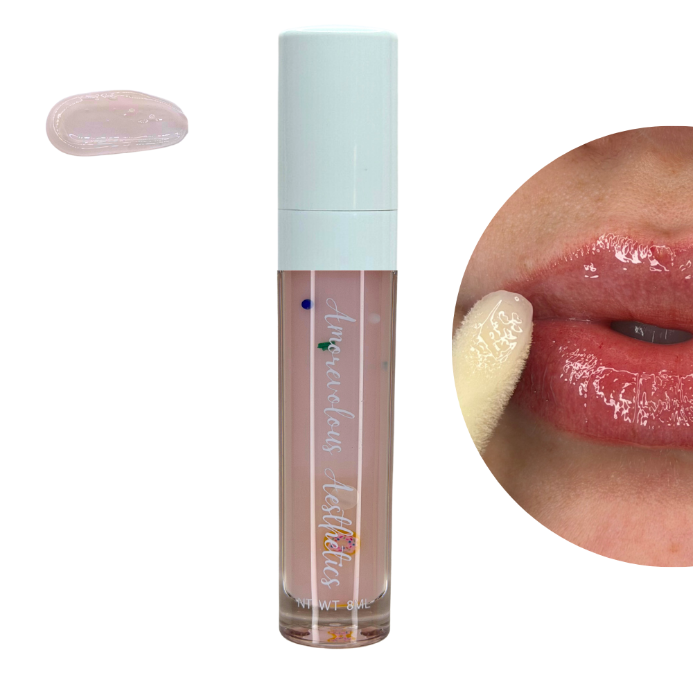 Cake & Sprinkles Gloss