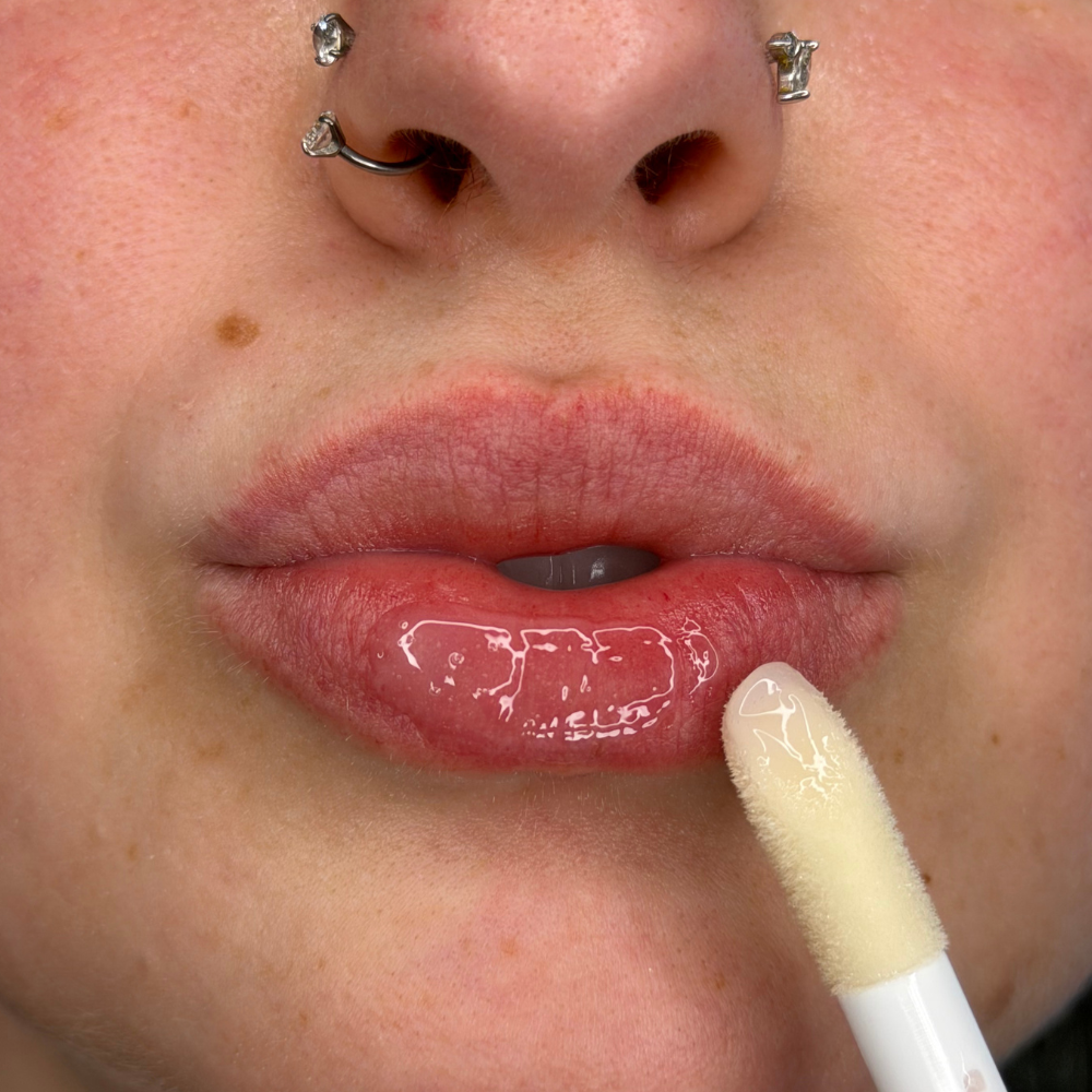 Cake & Sprinkles Gloss