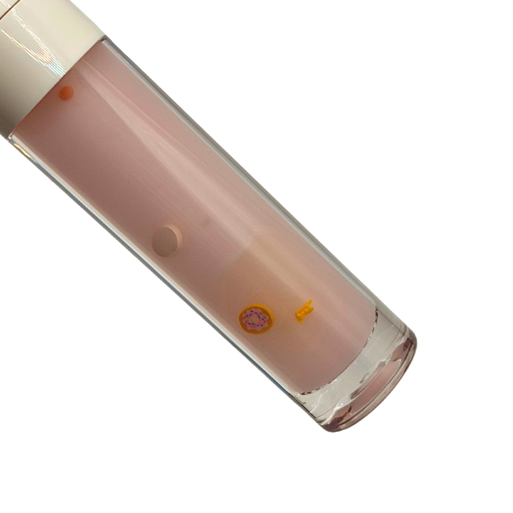 Cake & Sprinkles Gloss