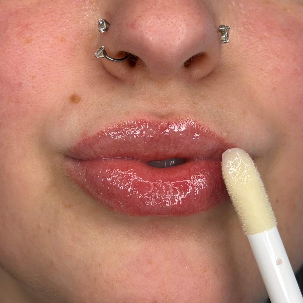 Cake & Sprinkles Gloss CLEARANCE