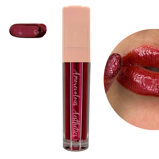 Scarlet Gloss