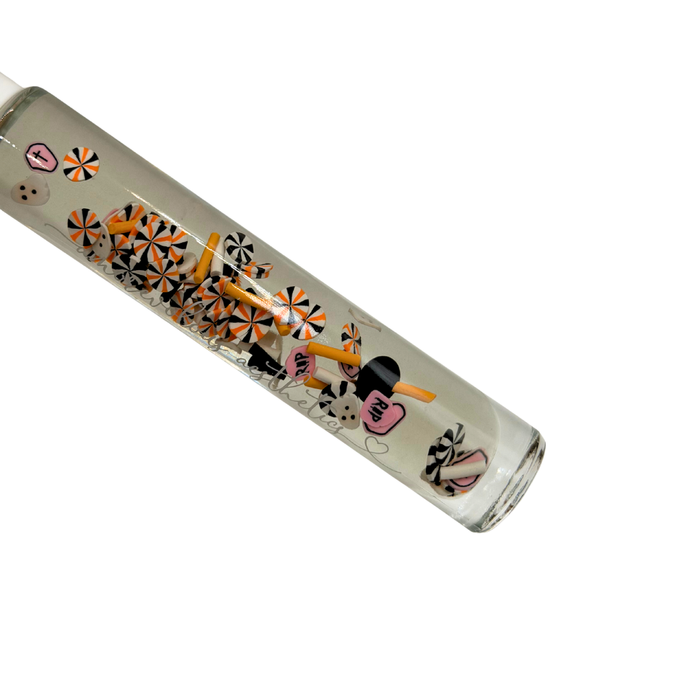 Don't Ghost Me Roll On Lip Oil