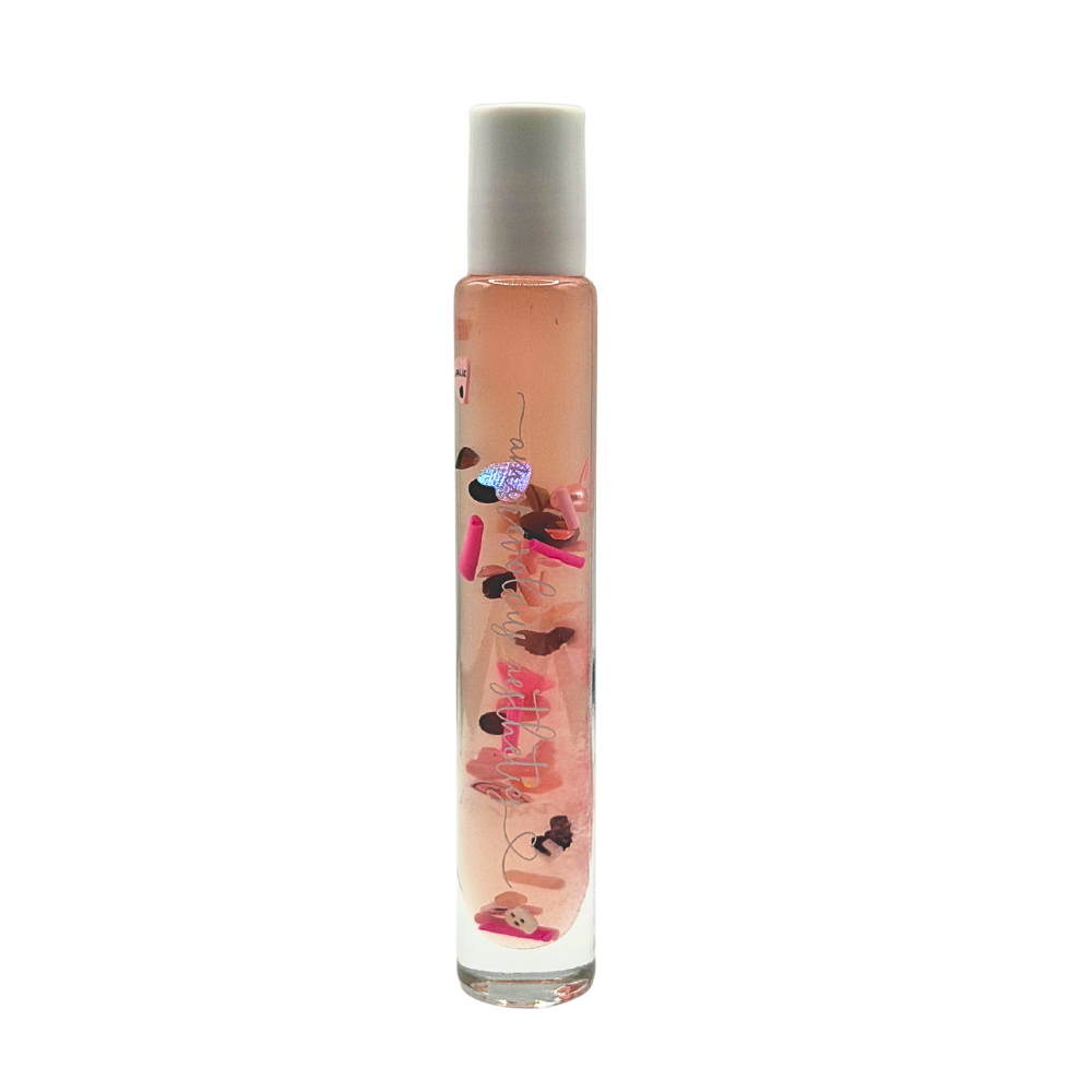Ghoulhood Roll On Lip Oil