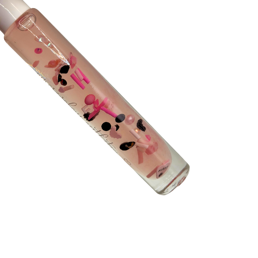Ghoulhood Roll On Lip Oil