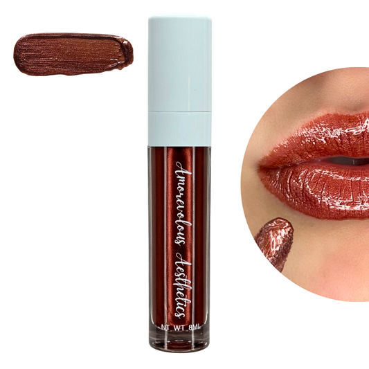 Give Me Spice Gloss CLEARANCE