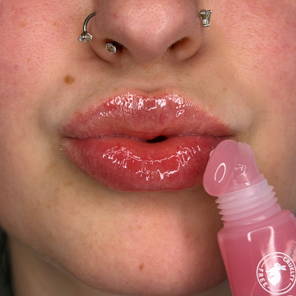 Ghoulhood Jelly Lip Mask