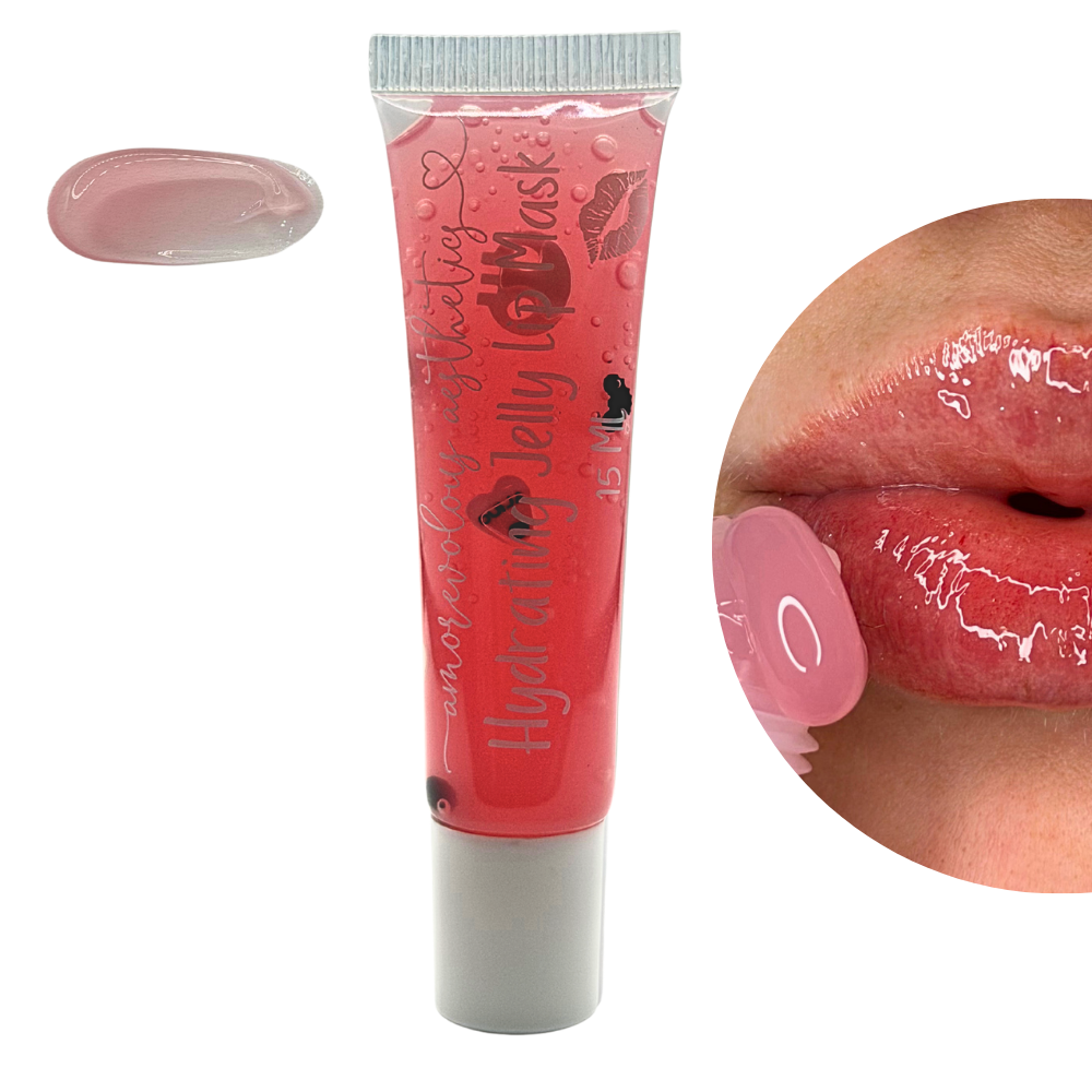 Ghoulhood Jelly Lip Mask