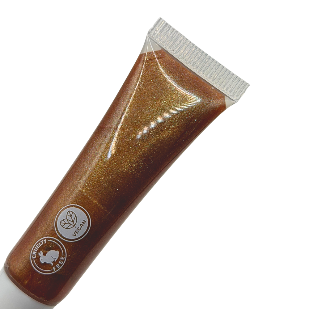 Maple Drizzle Jelly Lip Mask