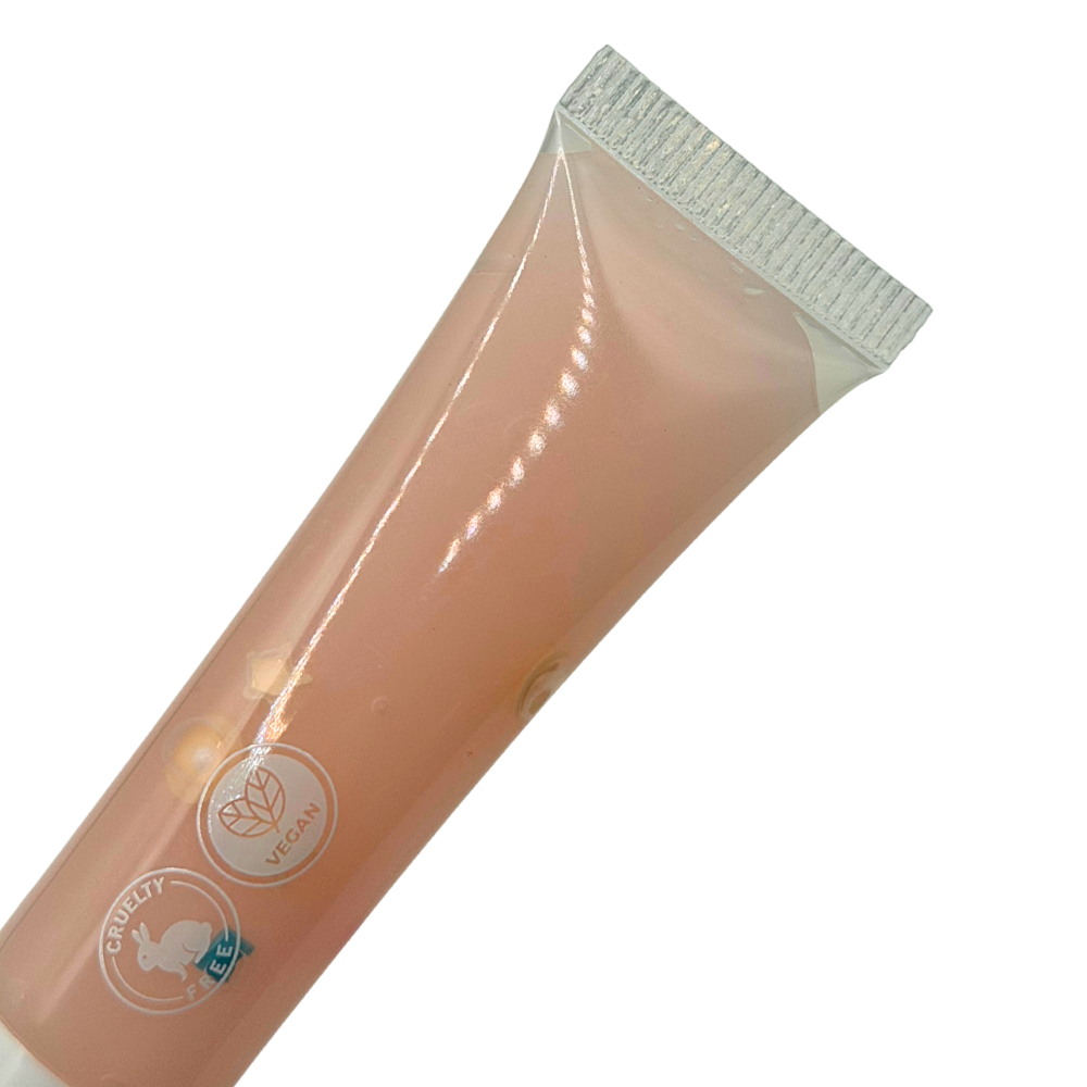 Cake & Sprinkles Jelly Lip Mask