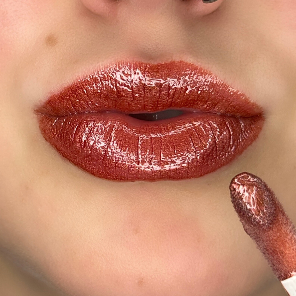 Give Me Spice Gloss CLEARANCE