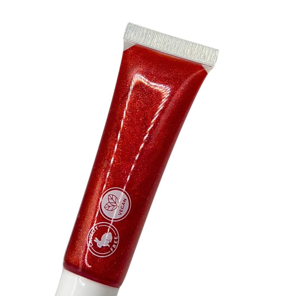 Poison Cherry Jelly Lip Mask