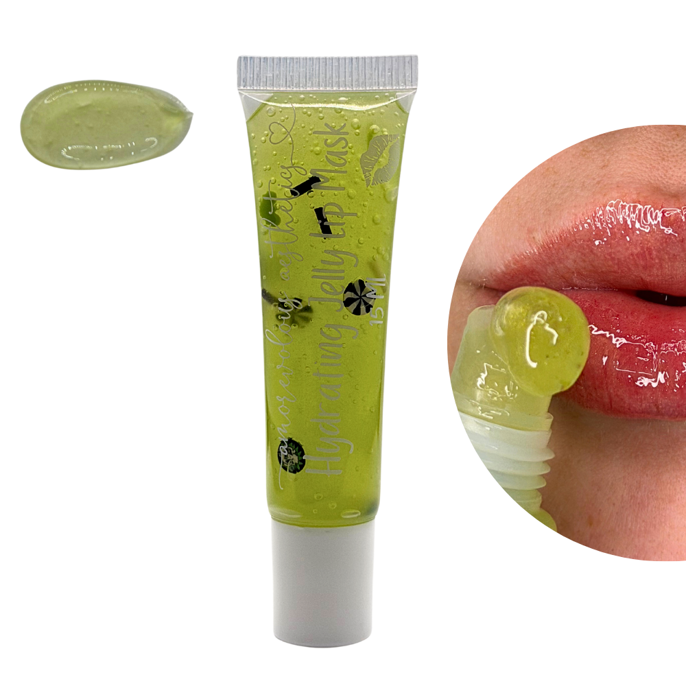 Not Your Juice Jelly Lip Mask