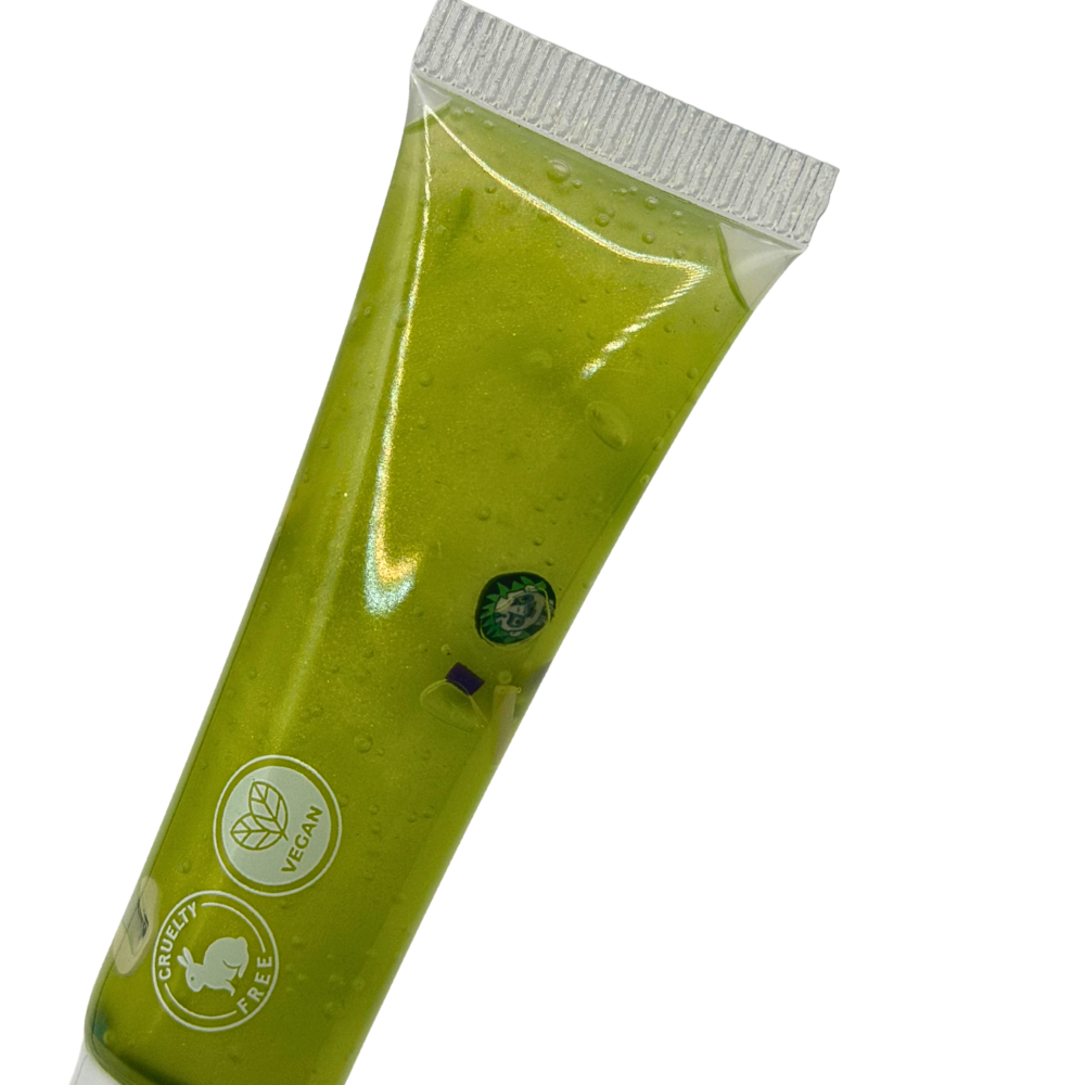 Not Your Juice Jelly Lip Mask