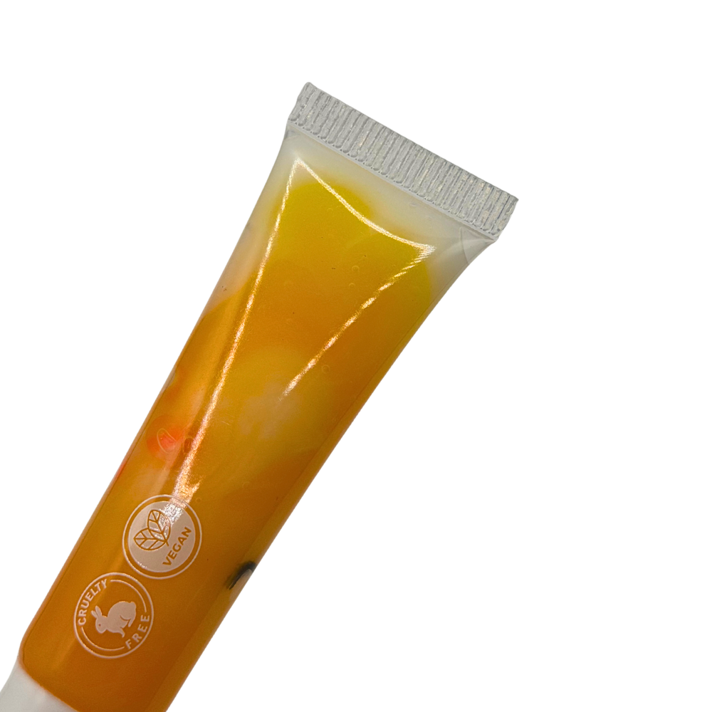 Candy Corn Craze Jelly Lip Mask