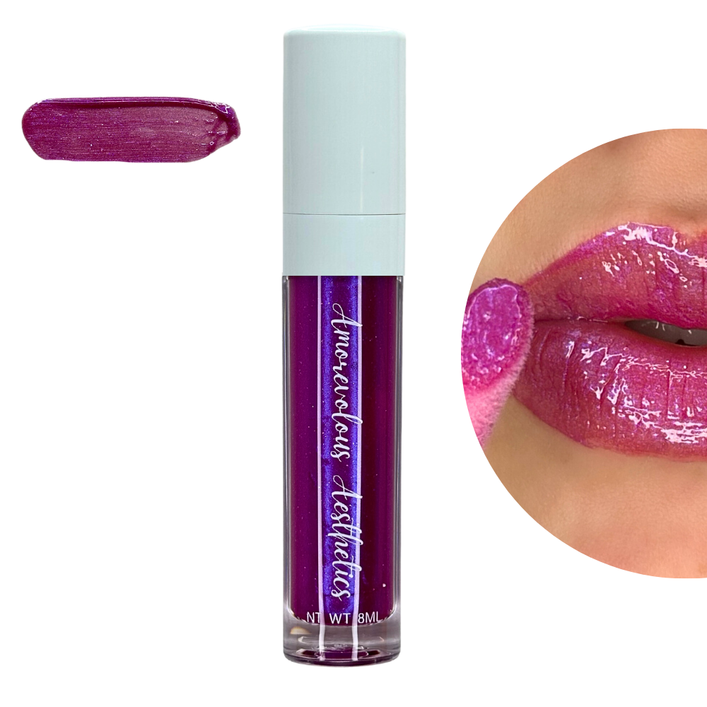 Seance Gloss