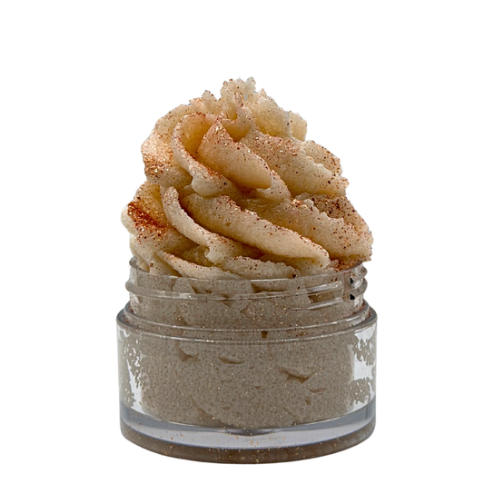 PSL Whipped Lip Scrub
