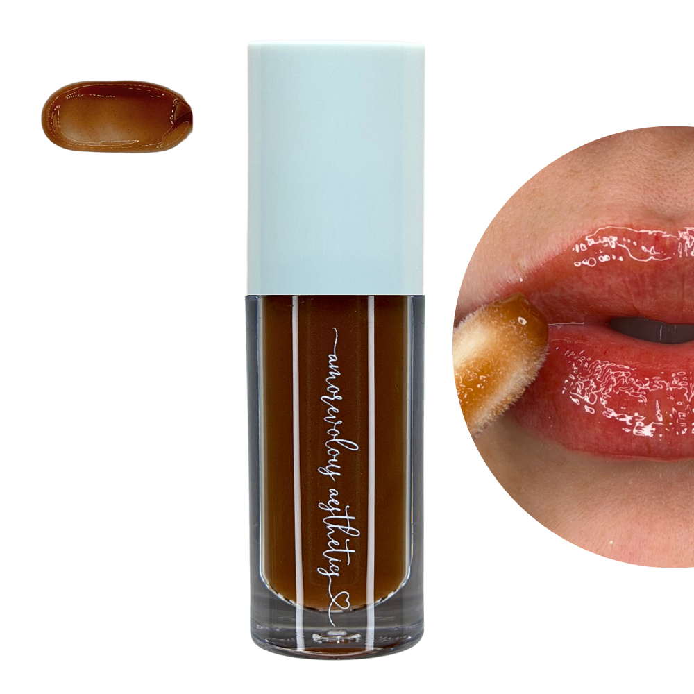 Autumn Taffy Lip Oil