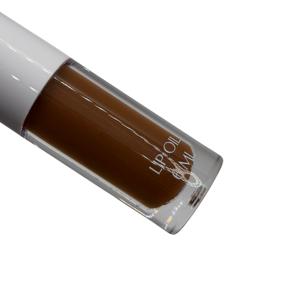 Autumn Taffy Lip Oil