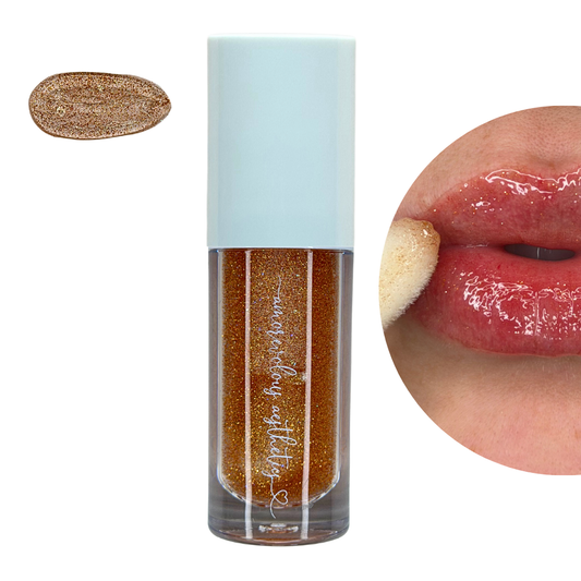 PSL Lip Oil