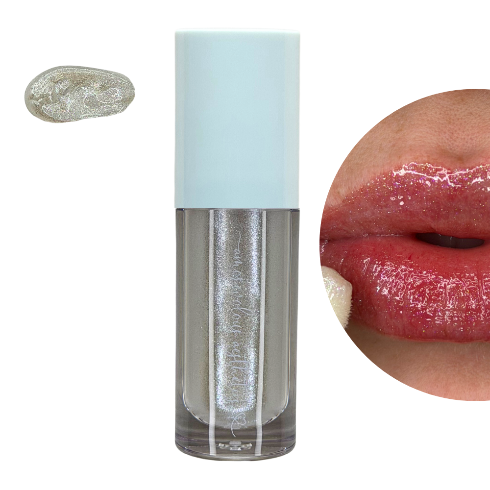 Touch Of Magic Lip Oil