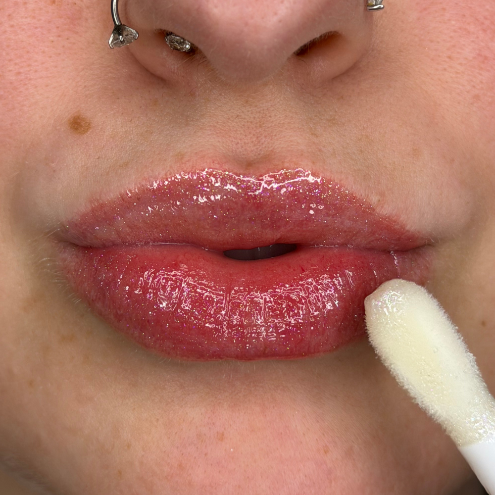 Touch Of Magic Lip Oil