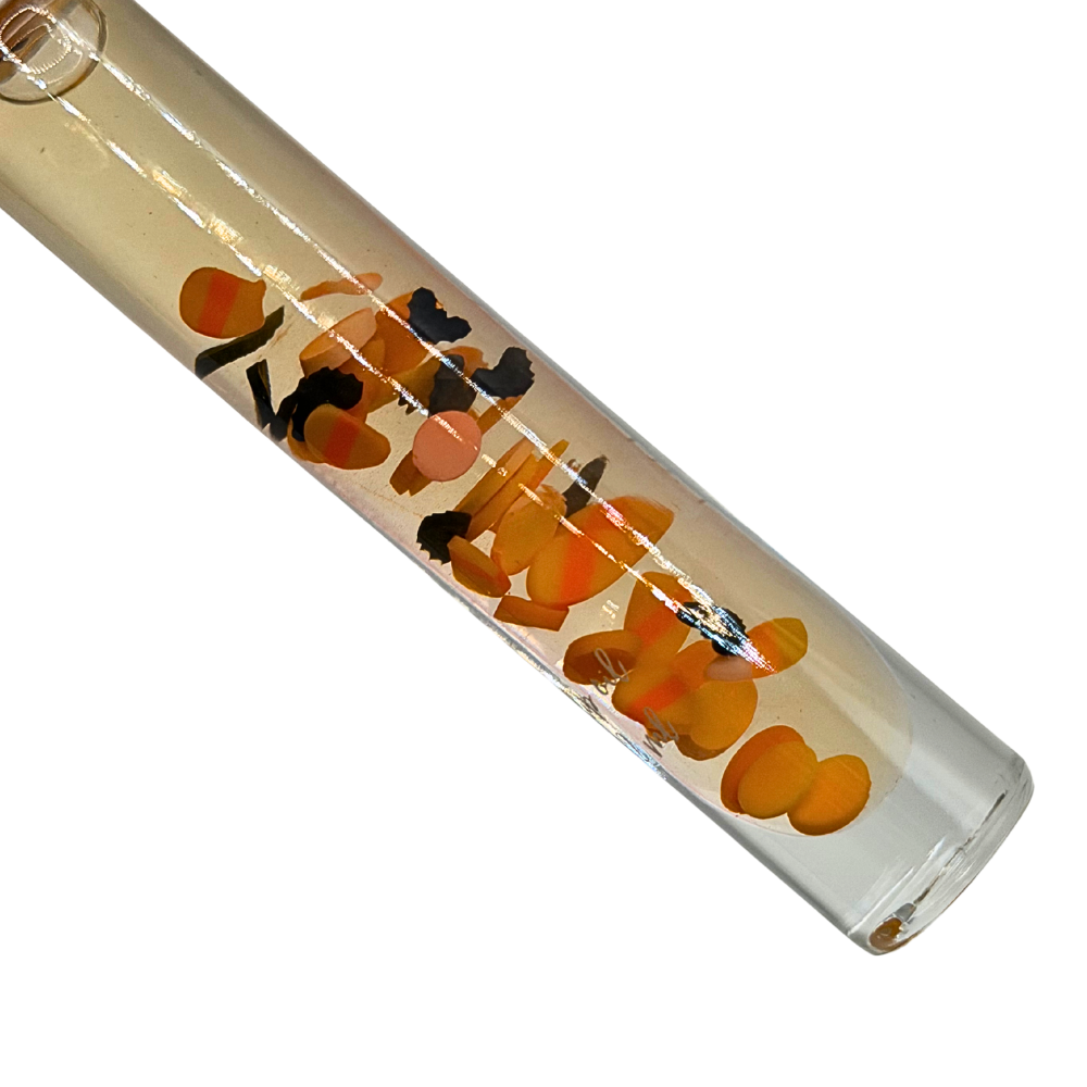 Candy Corn Craze Roll On Lip Oil