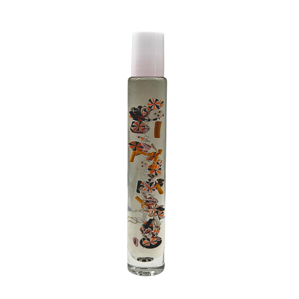 Don't Ghost Me Roll On Lip Oil