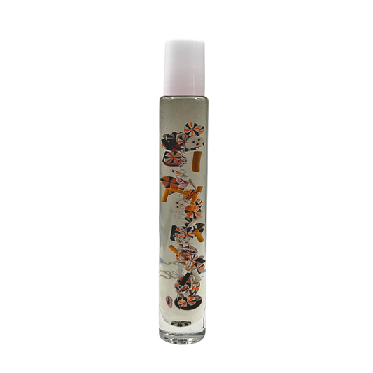 Don't Ghost Me Roll On Lip Oil