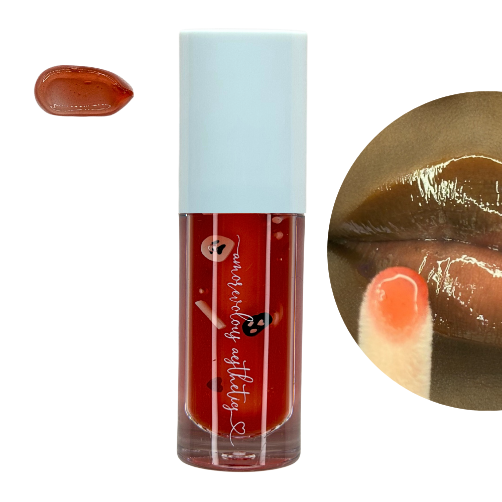 Freak Show Lip Oil