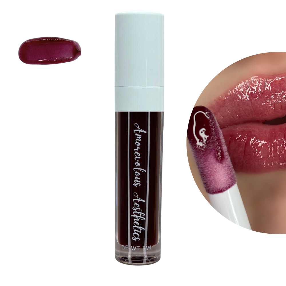 Bitten Gloss