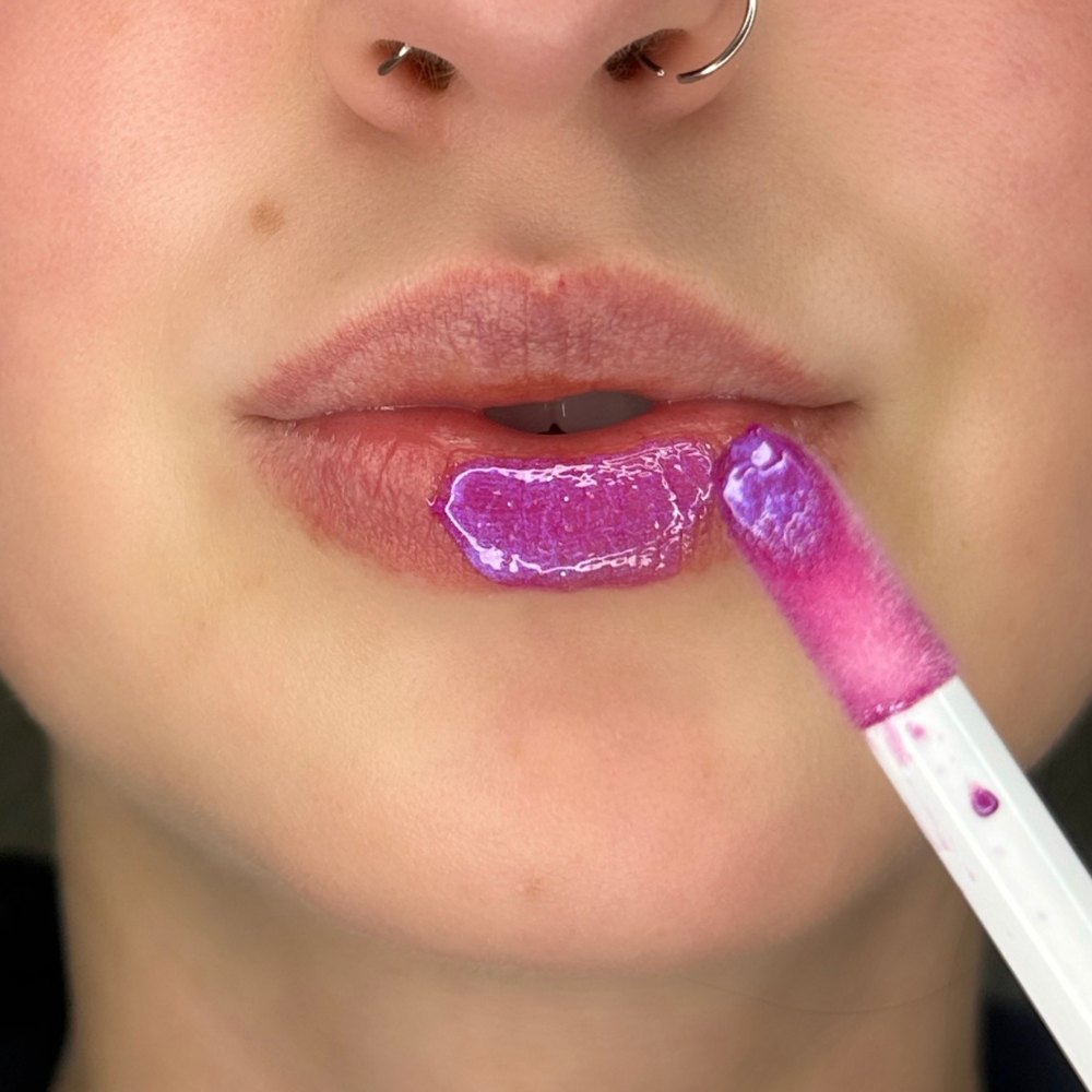 Seance Gloss CLEARANCE