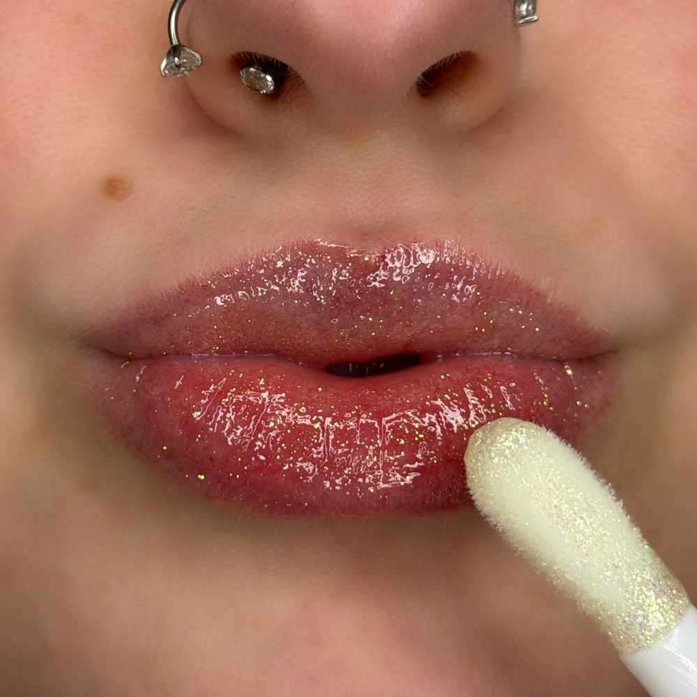 Rich Lip Oil