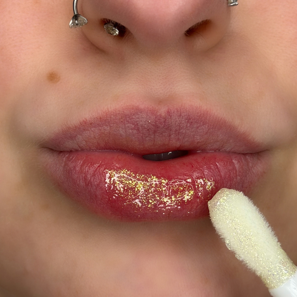 Rich Lip Oil
