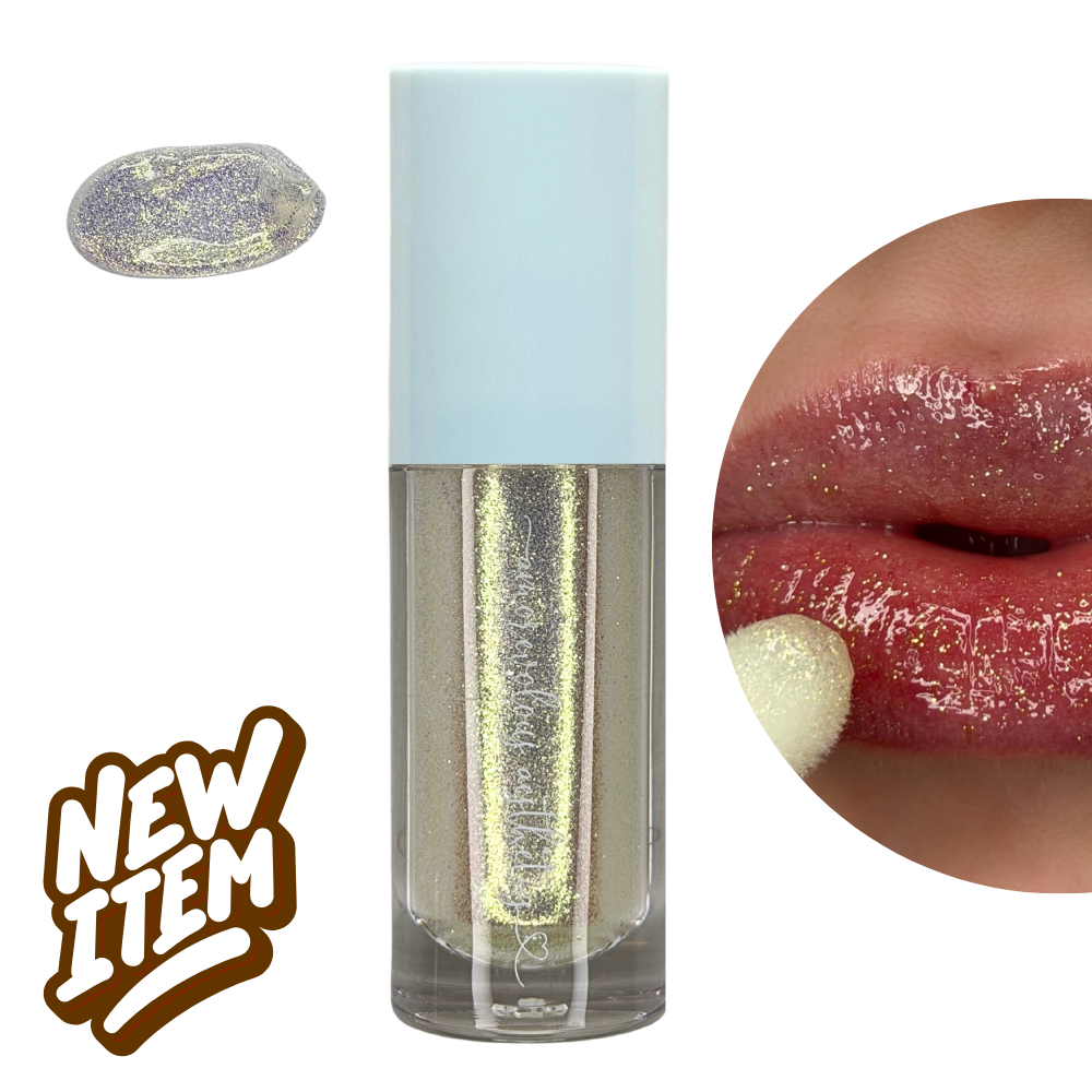 Rich Lip Oil