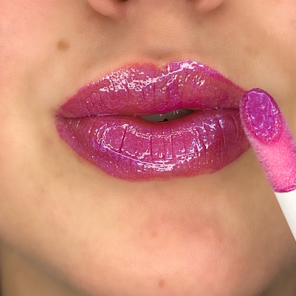 Seance Gloss CLEARANCE