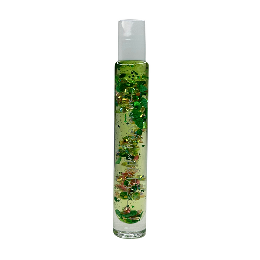 Poison Apple Roll On Lip Oil