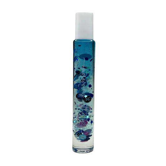 Cosmic Crush Roll On Lip Oil