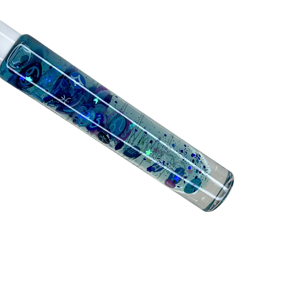 Cosmic Crush Roll On Lip Oil