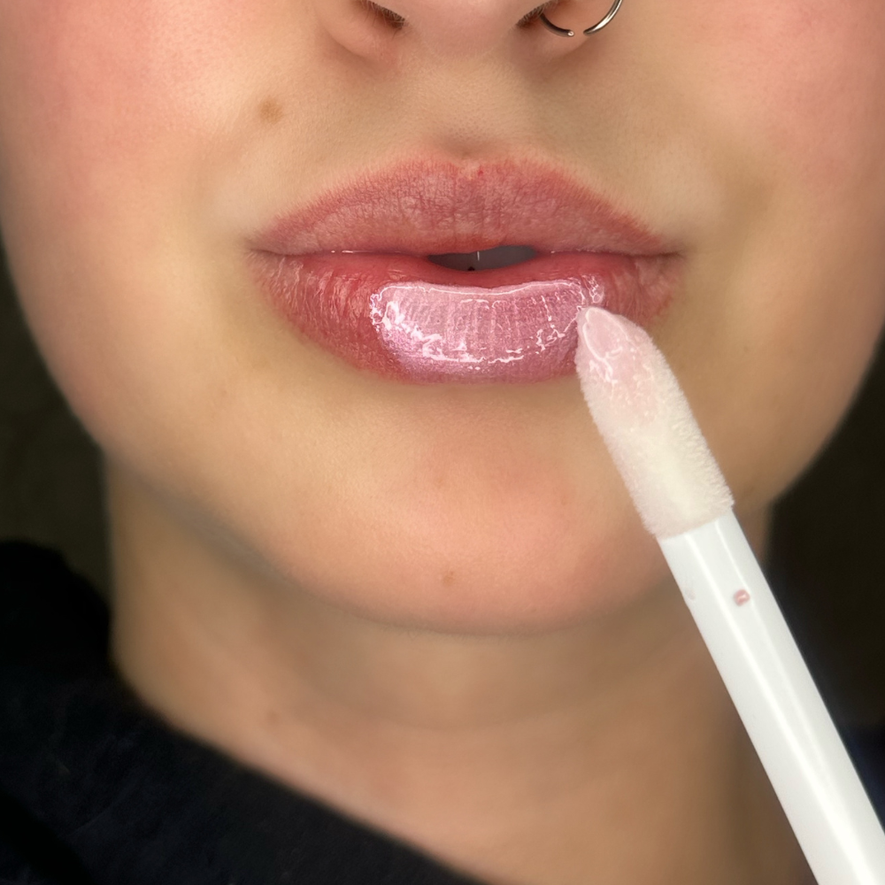 Girl's Night Gloss
