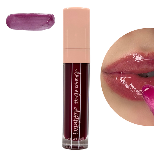 Mulled Wine Gloss