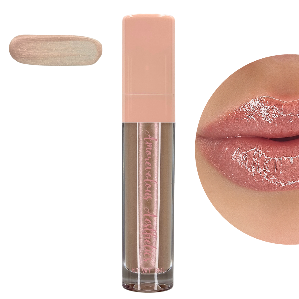 Hush Gloss CLEARANCE