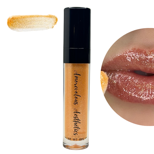 Trick & Treat Gloss CLEARANCE