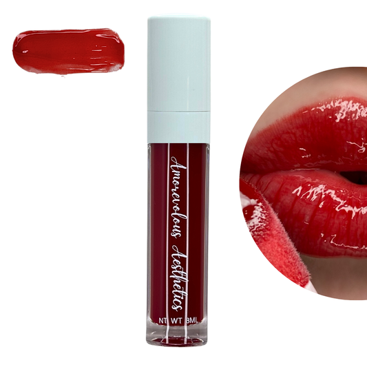 Candy Apple Gloss