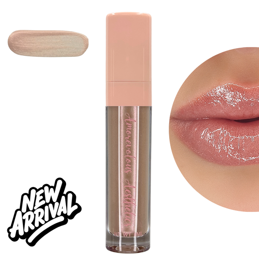 Hush Gloss
